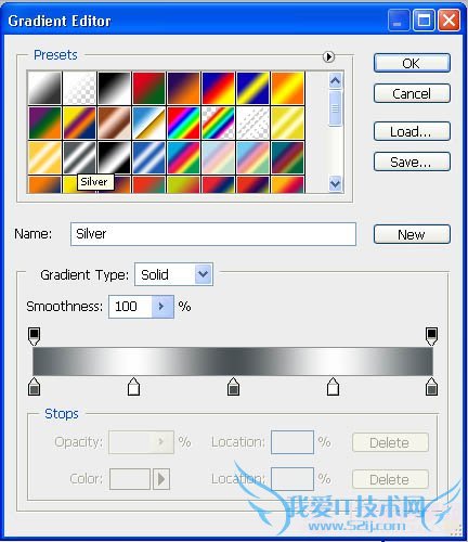 PS怎么制作闪亮钻石镶嵌文字?PS制作闪亮钻石镶嵌的漂亮文字教程
