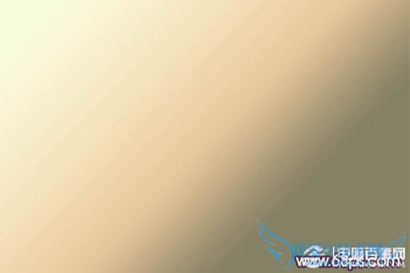 Photoshop给池塘边的美女加上唯美古典黄褐色