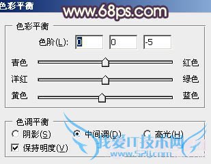 Photoshop给池塘边的美女加上唯美古典黄褐色