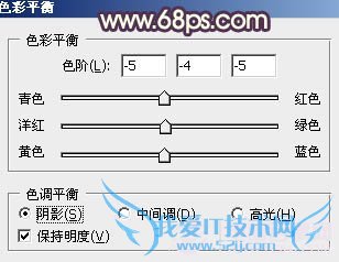 Photoshop给池塘边的美女加上唯美古典黄褐色