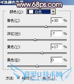 Photoshop给池塘边的美女加上唯美古典黄褐色