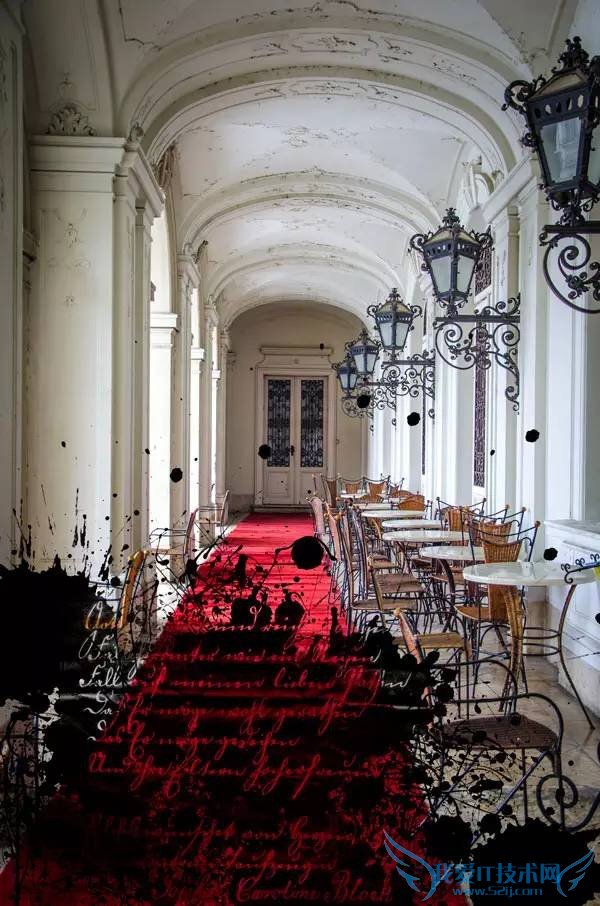 ps技巧:10个你所不知道的PHOTOSHOP图层技巧