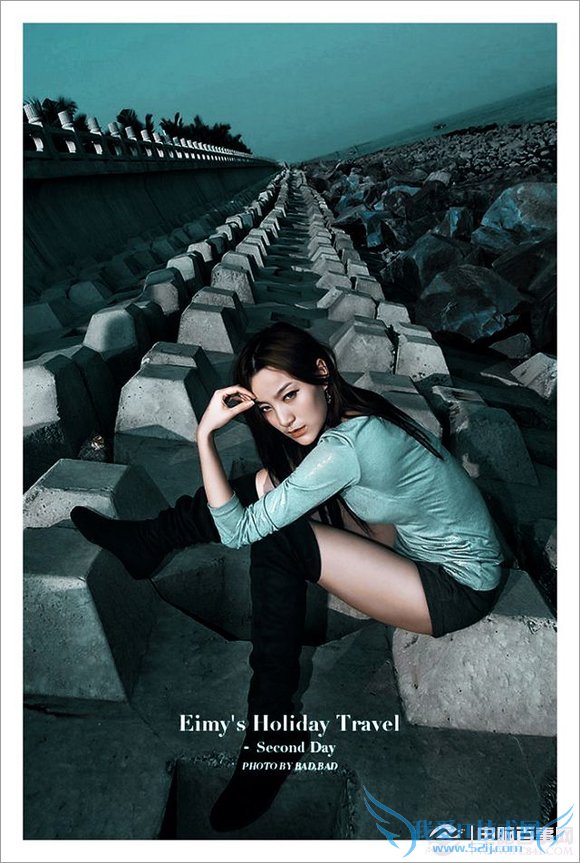 PhotoshopӰ¥ݵɫ3֮ɫ