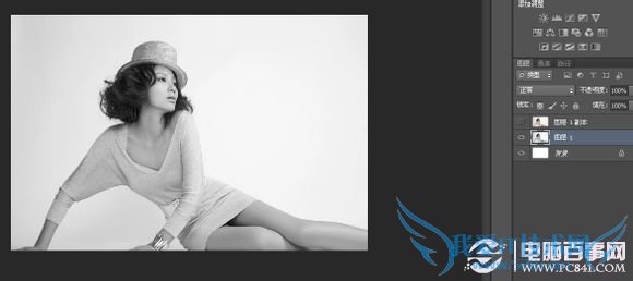 PS怎么制作卷页效果?PS卷页效果制作教程