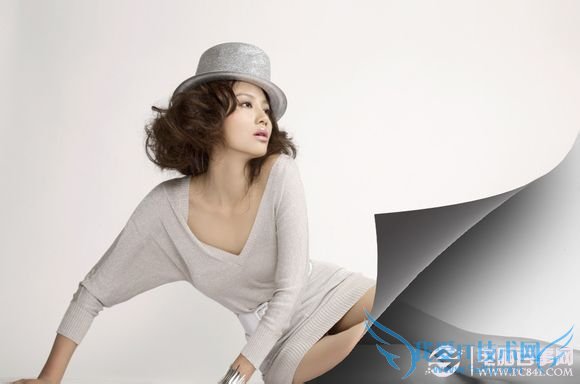 PS怎么制作卷页效果?PS卷页效果制作教程