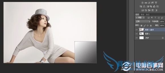 PS怎么制作卷页效果?PS卷页效果制作教程