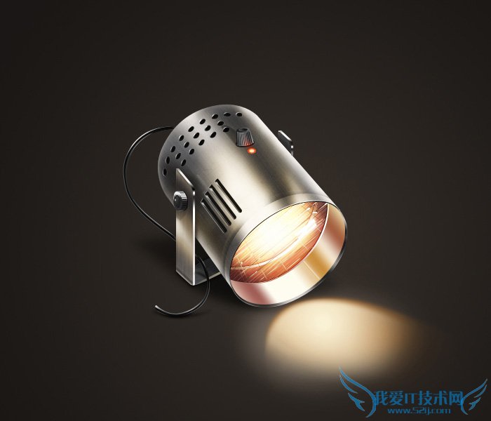 PhotoshopƸʸеĽ̨ͼ