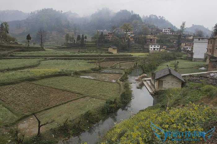 PSɫ̳̣Photoshopѷ羰յΪΨͻЧ̳