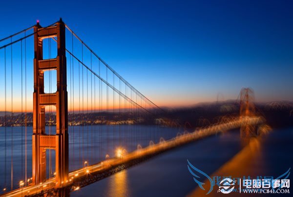 PS CC最新功能详解:路径模糊和旋转模糊