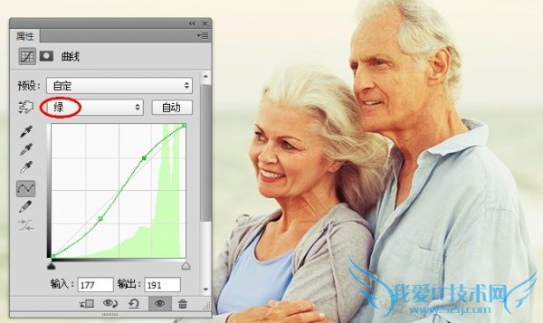 3个简单步骤打造时髦复古效果