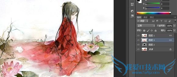 PSGif̬ͼƬ򵥼PS̬ˮ̳