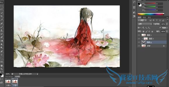 PSGif̬ͼƬ򵥼PS̬ˮ̳