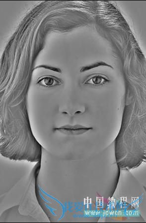 Photoshop基础理论:细说高斯模糊与高反差保留