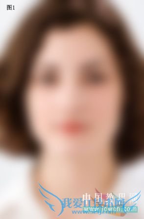 Photoshop基础理论:细说高斯模糊与高反差保留