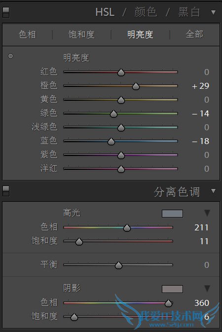 拍摄宝贝专用 PS利用LR轻松打造自然明朗色调