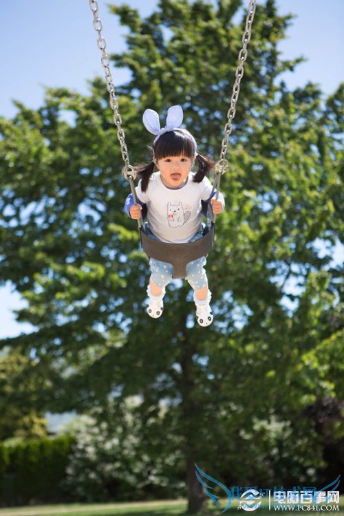 拍摄宝贝专用 利用LR轻松打造自然明朗色调