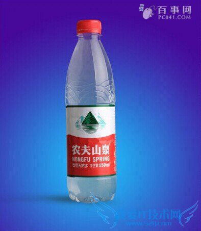 Ps抠透明物体换背景教程