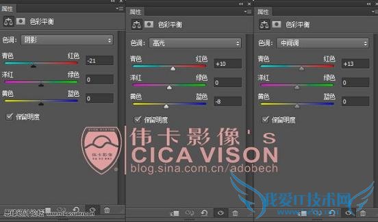 Photoshop调出数码人像高质量肤色效果