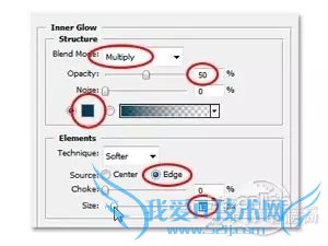 Photoshop制作逼真的塑料文字特效
