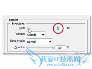 Photoshop制作逼真的塑料文字特效