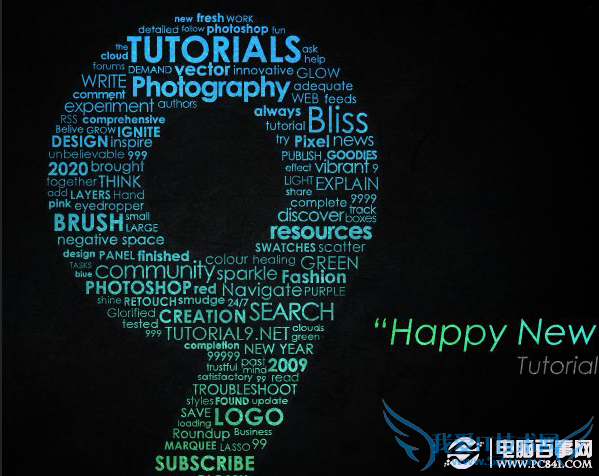 PSӢPhotoshopѤӢֽ̳