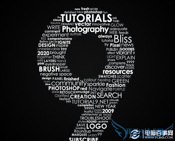 PSӢPhotoshopѤӢֽ̳