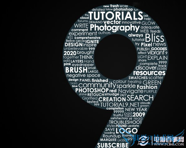 PSӢPhotoshopѤӢֽ̳