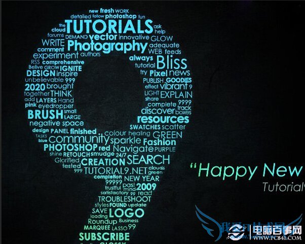 PSӢPhotoshopѤӢֽ̳