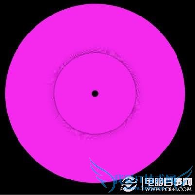 如何用PS制作炫彩动画 PS制作动画教程