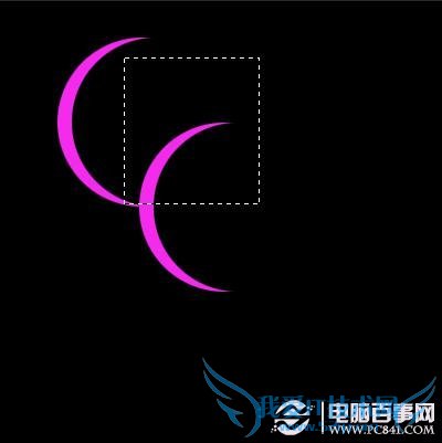 如何用PS制作炫彩动画 PS制作动画教程