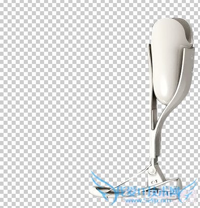 photoshop给运动美女换上假肢 PS详细教程