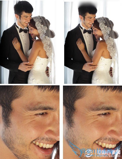 PhotoshopӰ¥ƬȻɫЧ