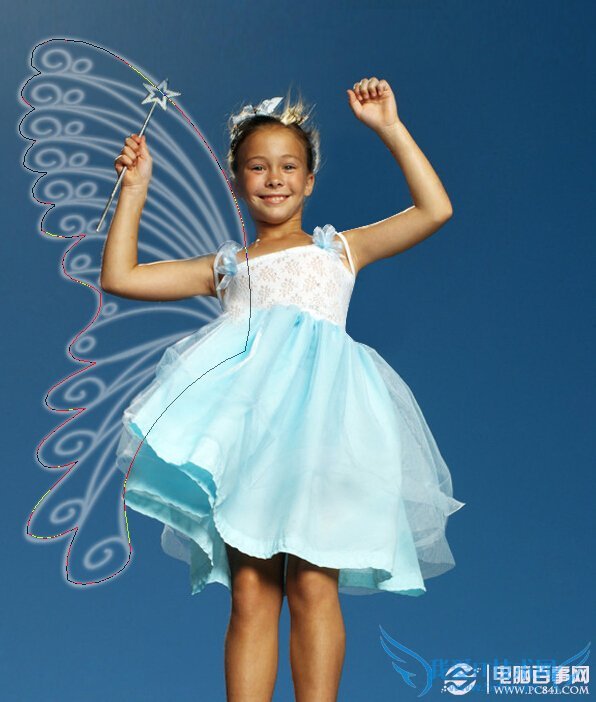 PhotoshopСŮλõʹ ʵ̳