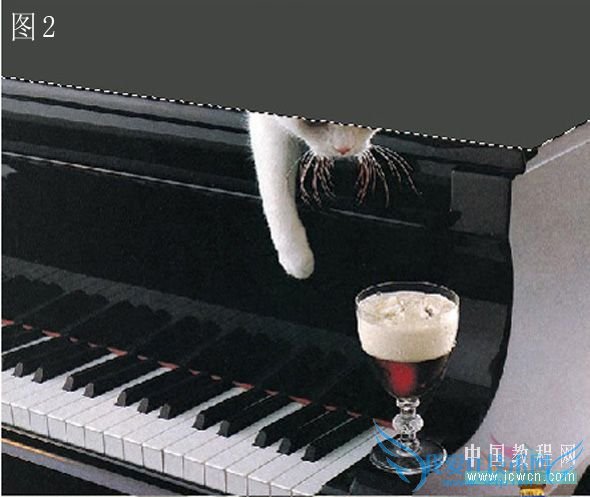 修图的常用方法与技巧二