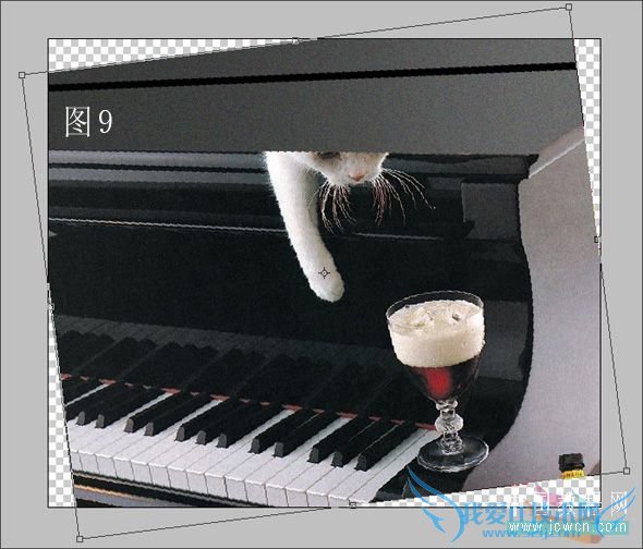 修图的常用方法与技巧二