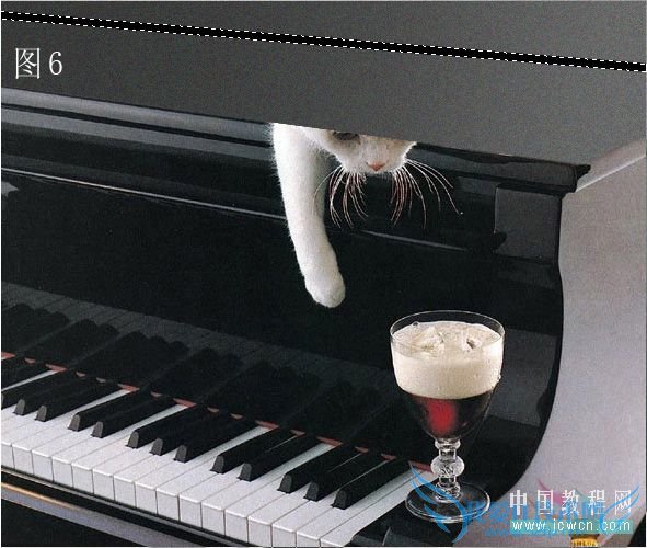 修图的常用方法与技巧二