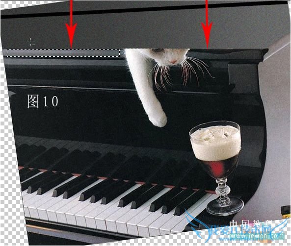 修图的常用方法与技巧二