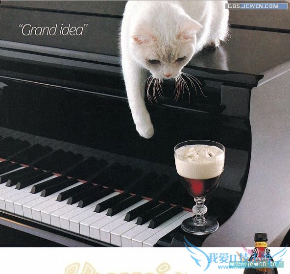 修图的常用方法与技巧二