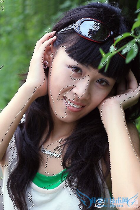 PhotoshopŮɫϵ½̳ ҰIT