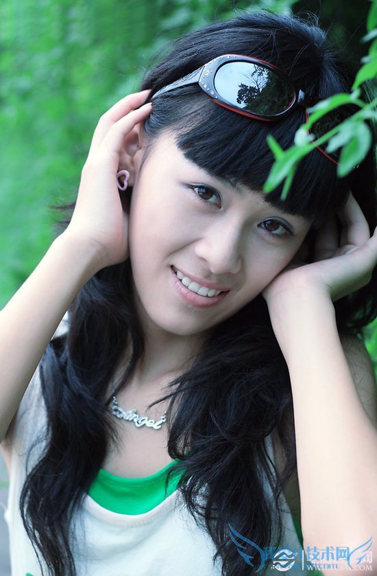 PhotoshopŮɫϵ½̳ ҰIT