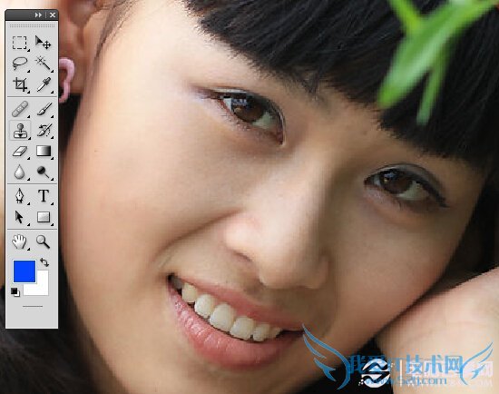 PhotoshopŮɫϵ½̳ ҰIT