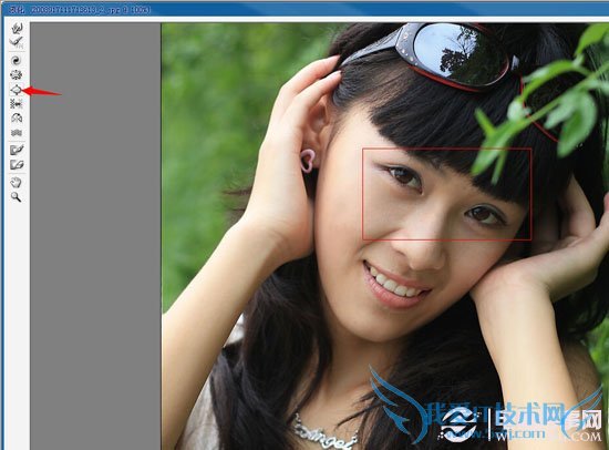 PhotoshopŮɫϵ½̳ ҰIT