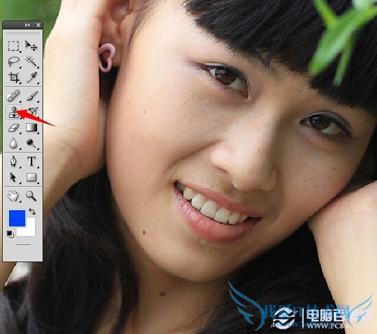 PhotoshopŮɫϵ½̳ ҰIT