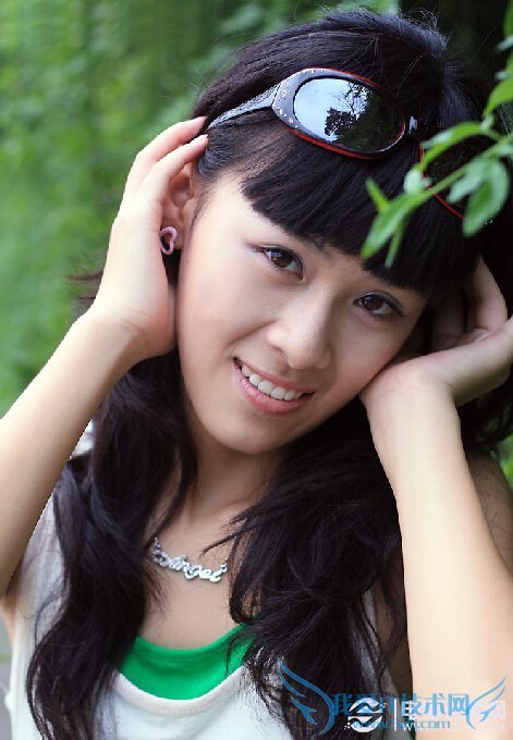 PhotoshopŮɫϵ½̳ ҰIT