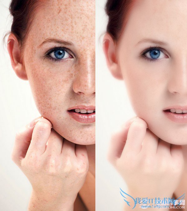 PSPortraiture˾ٸ ҰIT