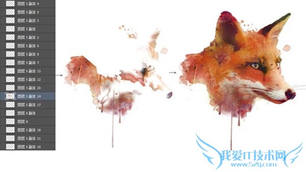 photoshopˮЧ  ˮͼƬ̳