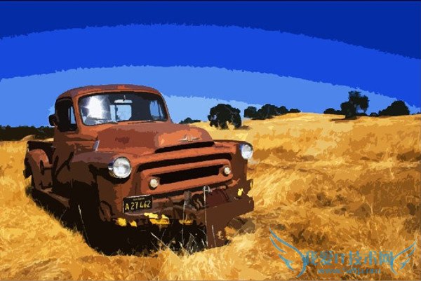 ľ˾ôã ľ˾÷羰ͼƬΪʸ廭