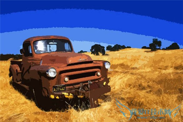 ľ˾ôã ľ˾÷羰ͼƬΪʸ廭