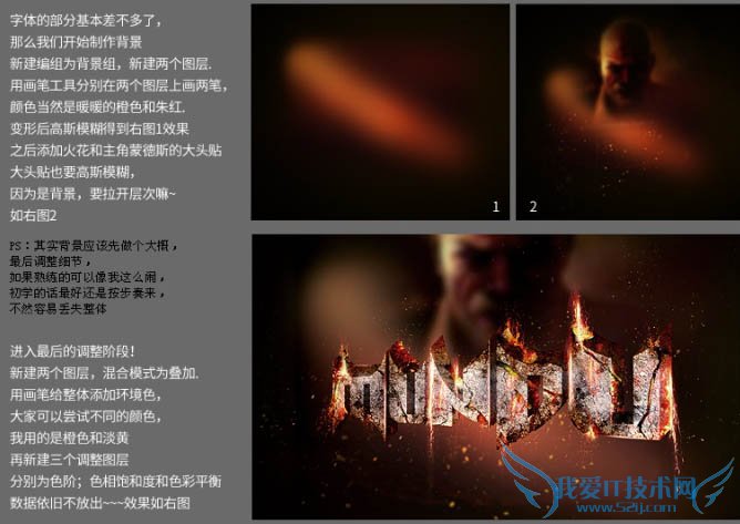 ôʯ֣Photoshopʯֽ̳