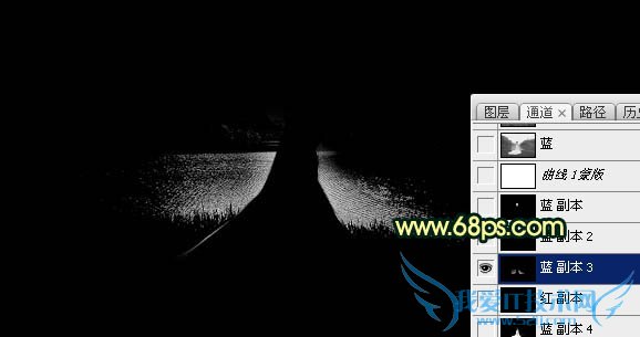 PhotoshopߵĻɴŮΨϼ